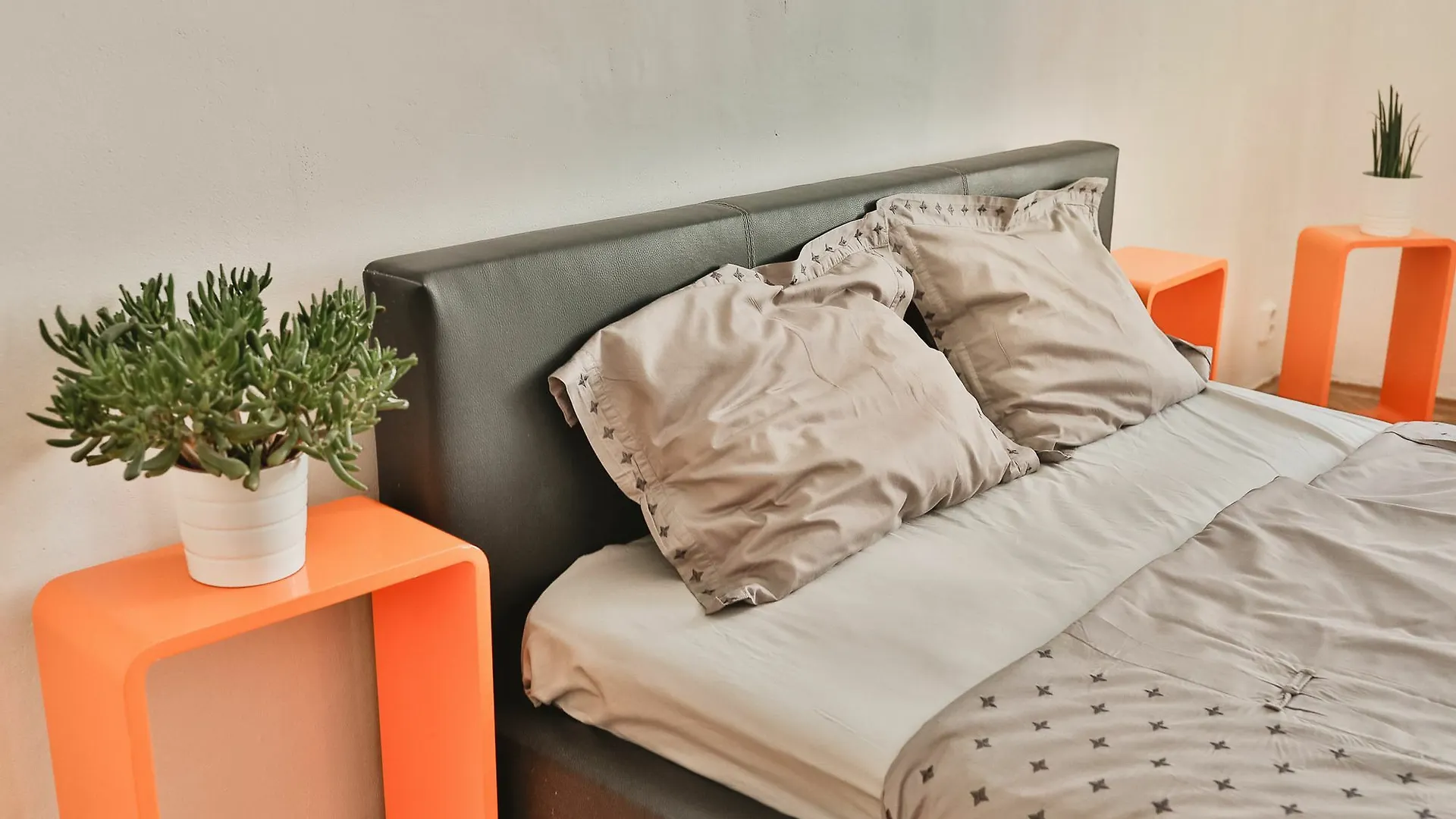 Appartement Comfortable Zizkov Apt For 6 Pax Easybnb Prague