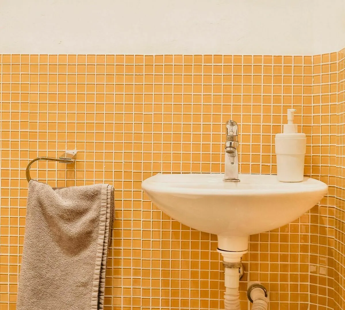 Appartement Comfortable Zizkov Apt For 6 Pax Easybnb Prague République tchèque