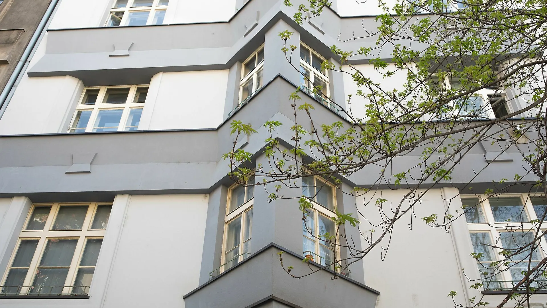 Comfortable Zizkov Apt For 6 Pax Easybnb Prague Appartement