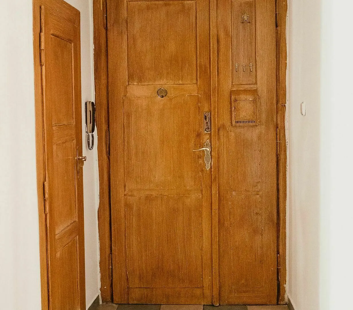 Appartement Comfortable Zizkov Apt For 6 Pax Easybnb Prague